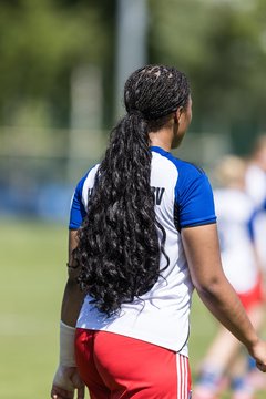 Bild 179 - wBJ HSV Leistungsvergleich